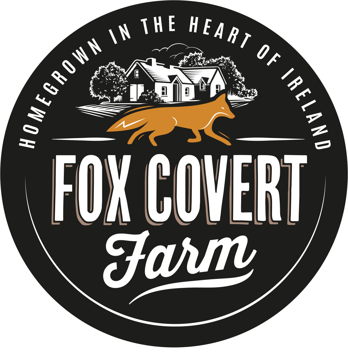 JHK Bracken Farm Partnership t/a Fox Covert Farm