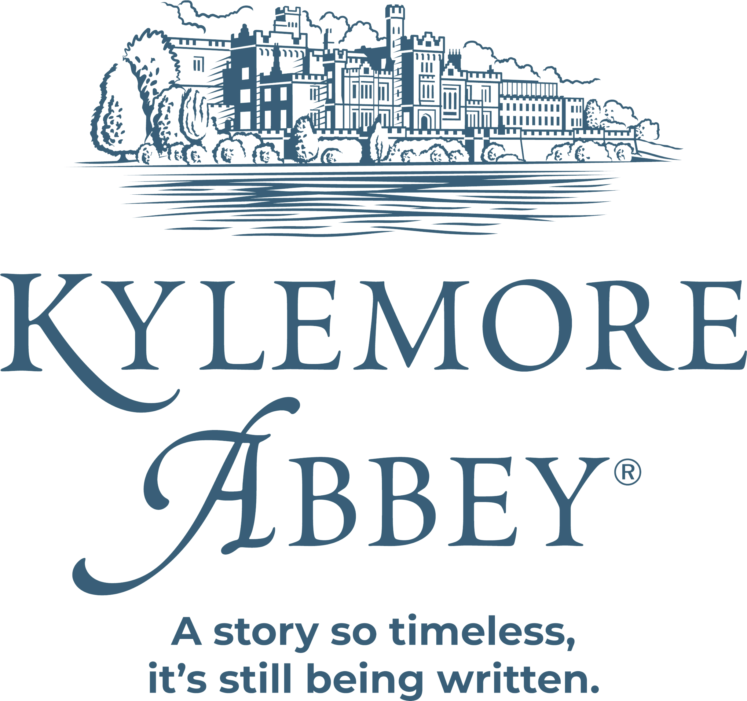 Kylemore Abbey & Gardens