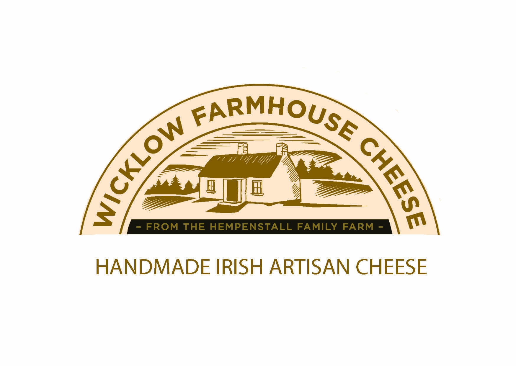 Wicklow Farmhouse Cheese 